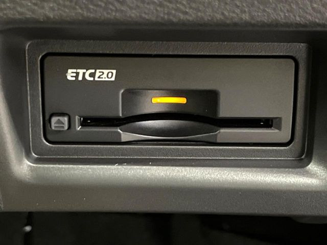 【ETC】高速道路の料金所をストレスなく通過!話題のスポットやサービスエリアに多い「スマートIC」利用時は必須のアイテムです。当店でセットアップを実施、ご納車当日からすぐにご利用いただけます!