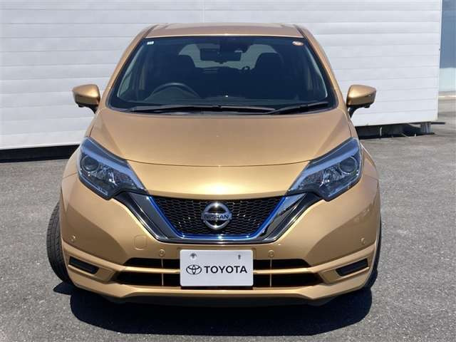 ノート1.2 e-POWER X