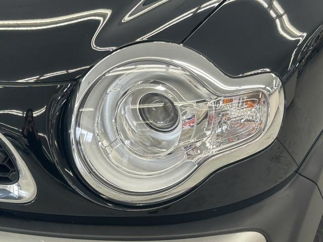 クロスビー1.0 ハイブリッド(HYBRID) MZ 4WD