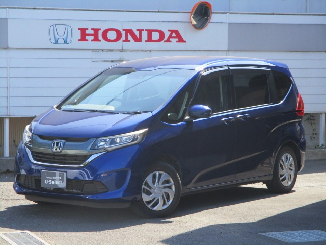 フリード1.5 G ホンダセンシング