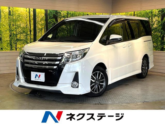 ノア2.0 Si