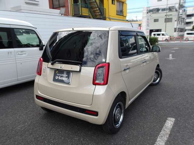 N-ONE