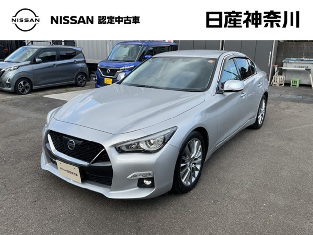 スカイライン3.0 GT タイプP