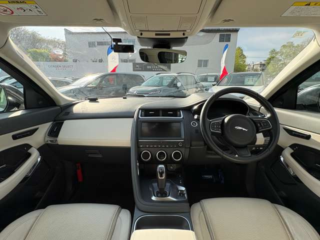 EペイスSE 2.0L D180 ディーゼル 4WD