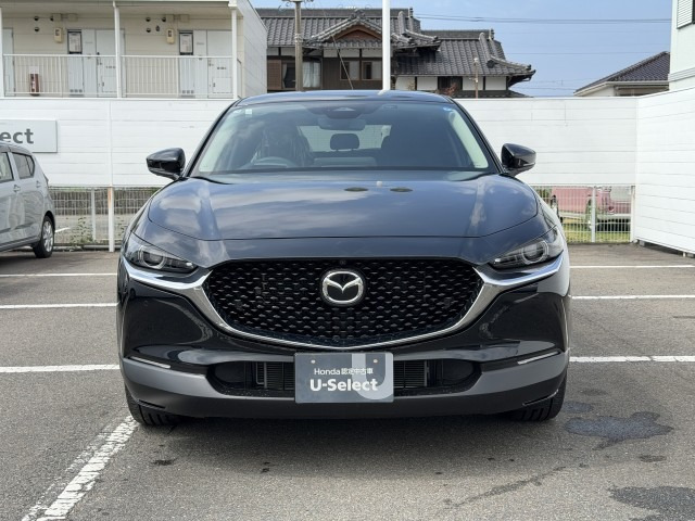 CX-302.0 20S ツーリング