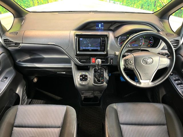 ノア2.0 Si