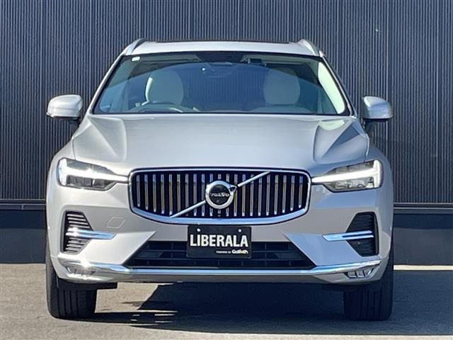 XC60アルティメット B5 AWD 4WD