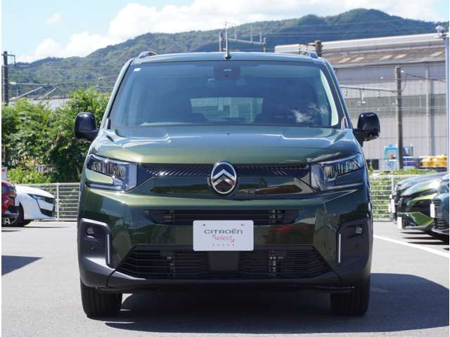 ベルランゴロングマックス ブルー HDi ディーゼル