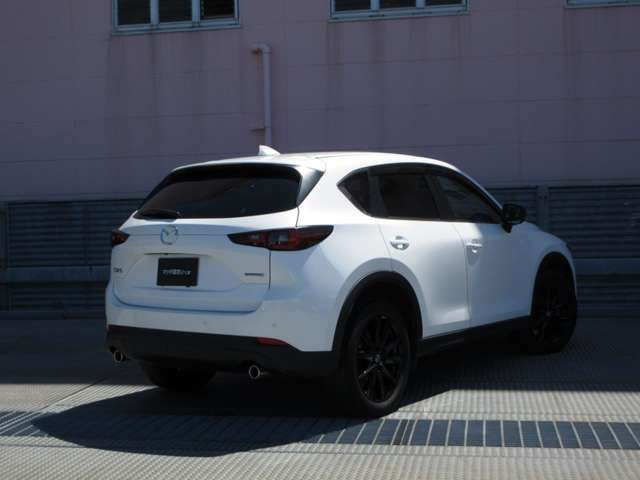 CX-52.2 XD ブラックトーンエディション