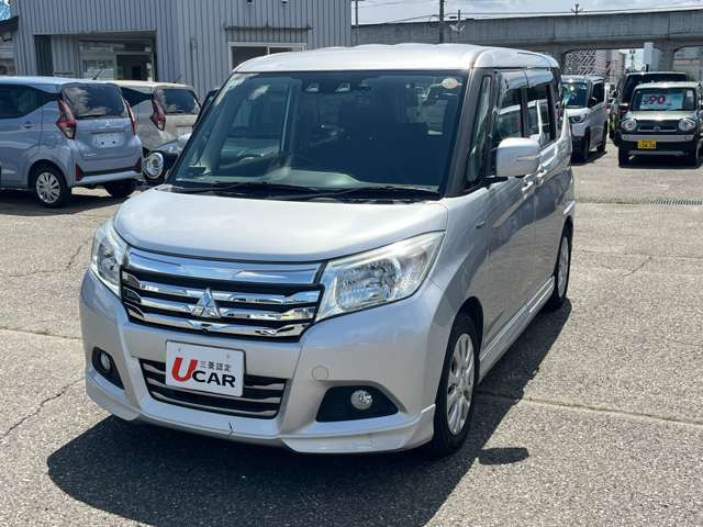 デリカD:21.2 ハイブリッド MZ 全方位カメラパッケージ 4WD