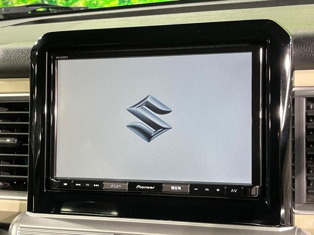 クロスビー1.0 ハイブリッド(HYBRID) MZ