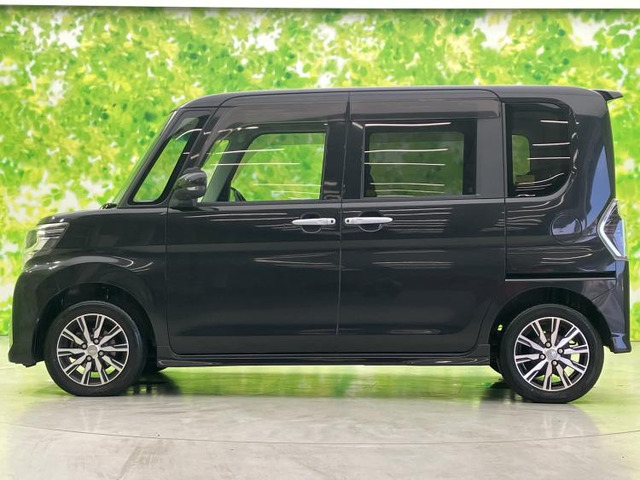 タントカスタムX トップエディションリミテッド SAIII