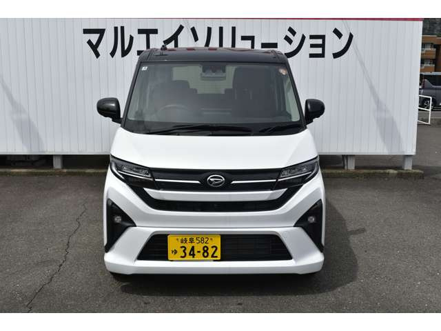 ムーヴRS