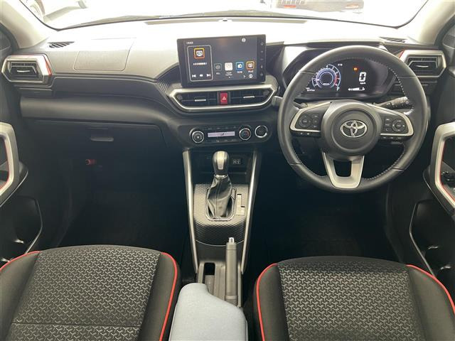 ライズ1.0 Z 4WD