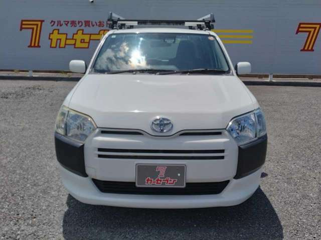 サクシードバン1.5 UL-X 4WD