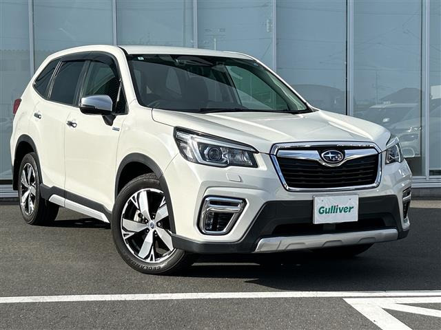 フォレスター2.0 アドバンス 4WD