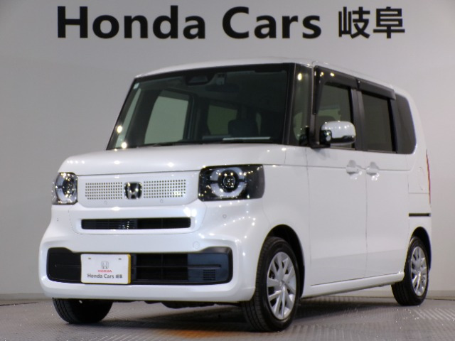 N-BOX