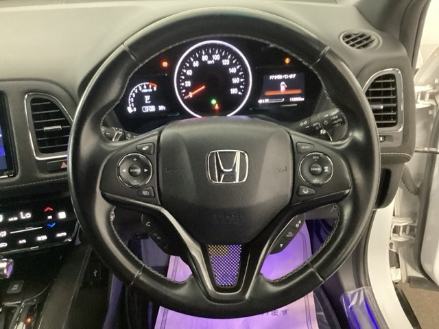 ヴェゼル1.5 RS ホンダセンシング