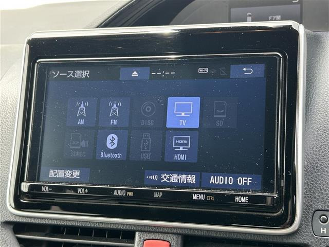 ノア1.8 ハイブリッド Si