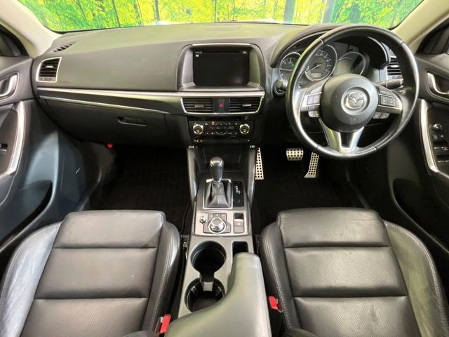 CX-52.2 XD Lパッケージ