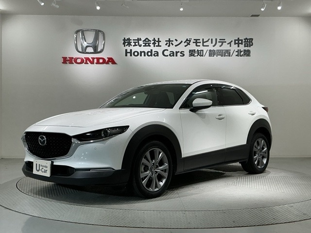 CX-302.0 20S Lパッケージ