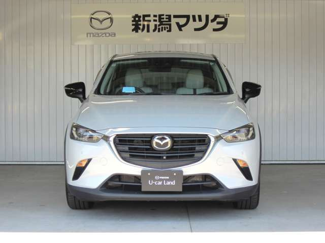 CX-31.5 15S アーバンドレッサー