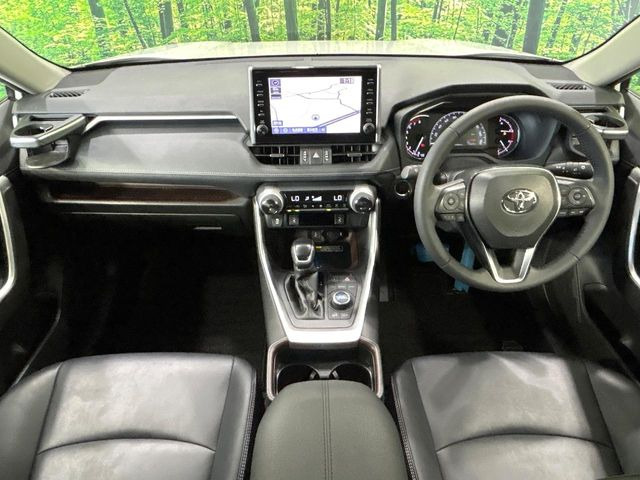 RAV42.0 G Zパッケージ 4WD