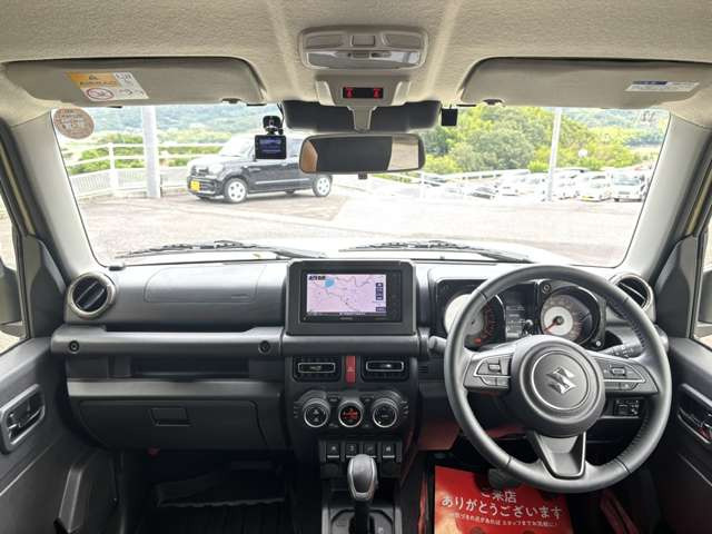 ジムニーノマド1.5 FC 4WD