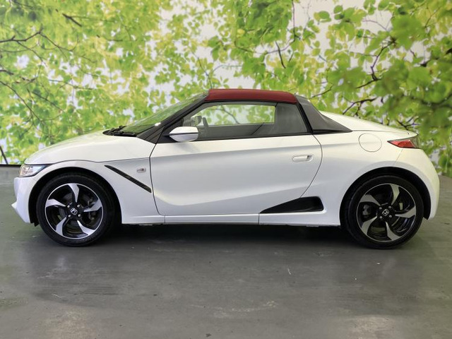 S660アルファ