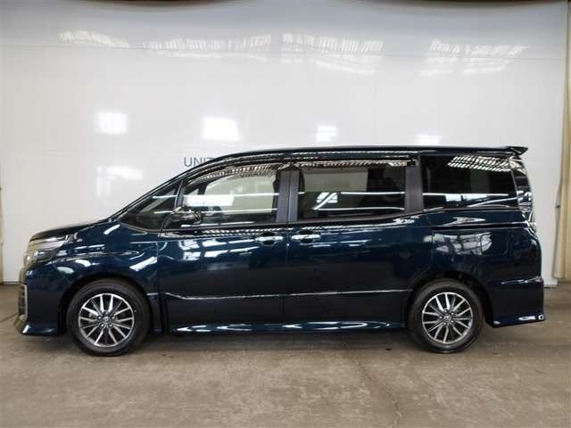 ヴォクシー2.0 ZS 煌II