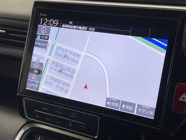 ステップワゴン2.0 スパーダ ハイブリッド G EX ホンダセンシング