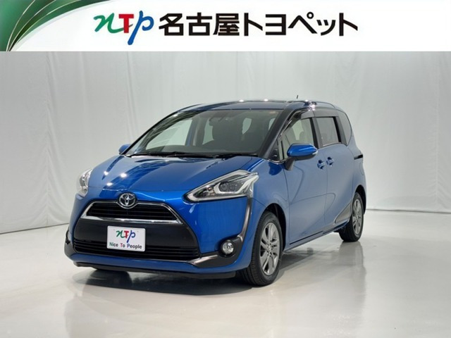 シエンタ1.5 G