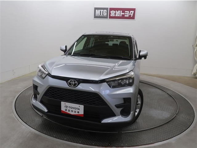 ライズ1.0 G