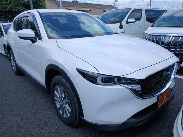 CX-52.2 XD プロアクティブ