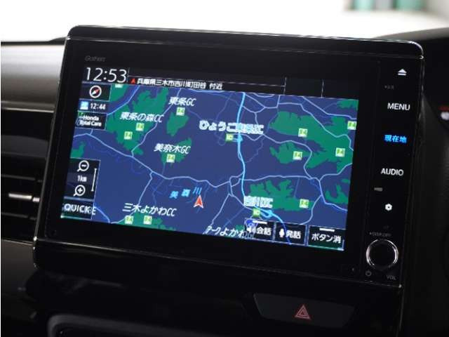 N-BOXカスタム
