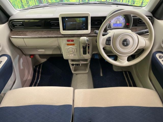 アルトラパンモード