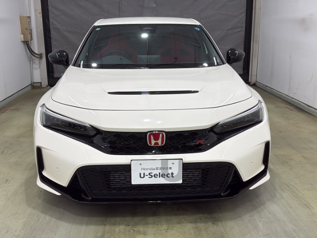 シビックタイプR2.0