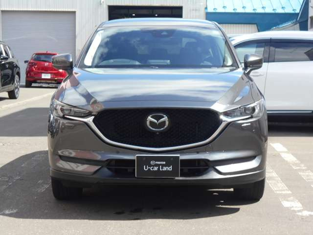 CX-52.5 25S プロアクティブ 4WD