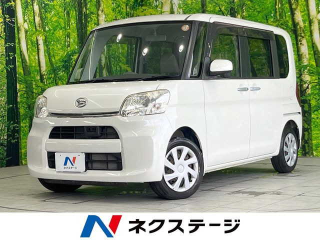 タントX SA