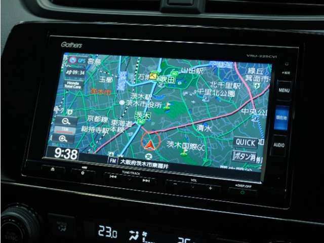 CR-V1.5 EX