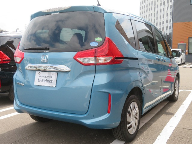 フリード1.5 G 4WD