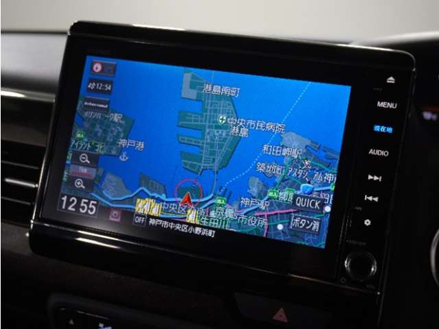 N-BOXカスタムG EX ターボ ホンダセンシング