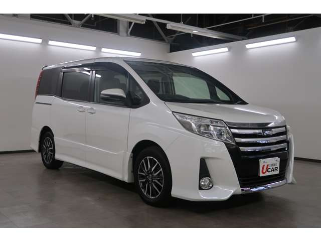 ノア2.0 Si