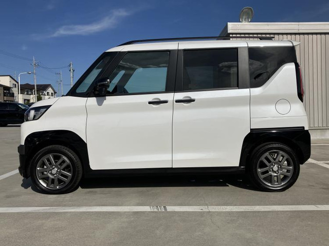 デリカミニG 4WD
