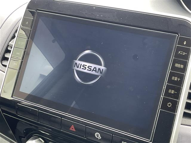 セレナ2.0 ハイウェイスターV