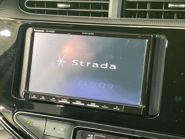 アクア1.5 S スタイルブラック