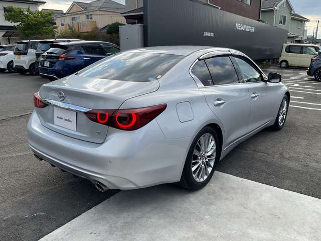 スカイライン3.0 GT タイプP