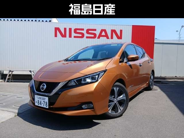 リーフG