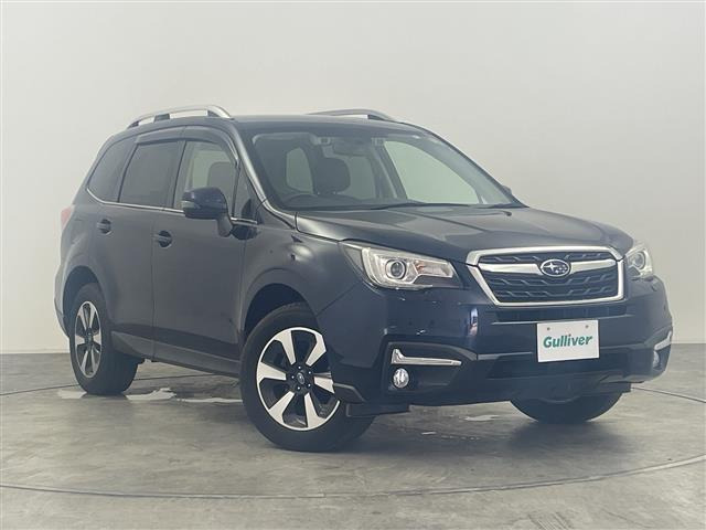 フォレスター2.0 エックスブレイク 4WD