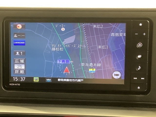 ロッキー1.0 G